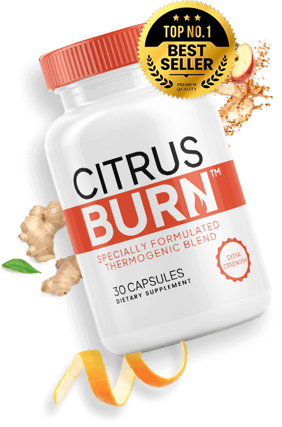 Citrus burn main